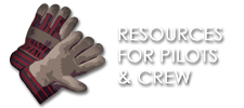 balloonists resources